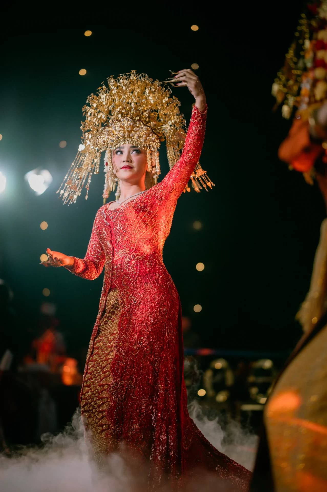 Luxie Wedding