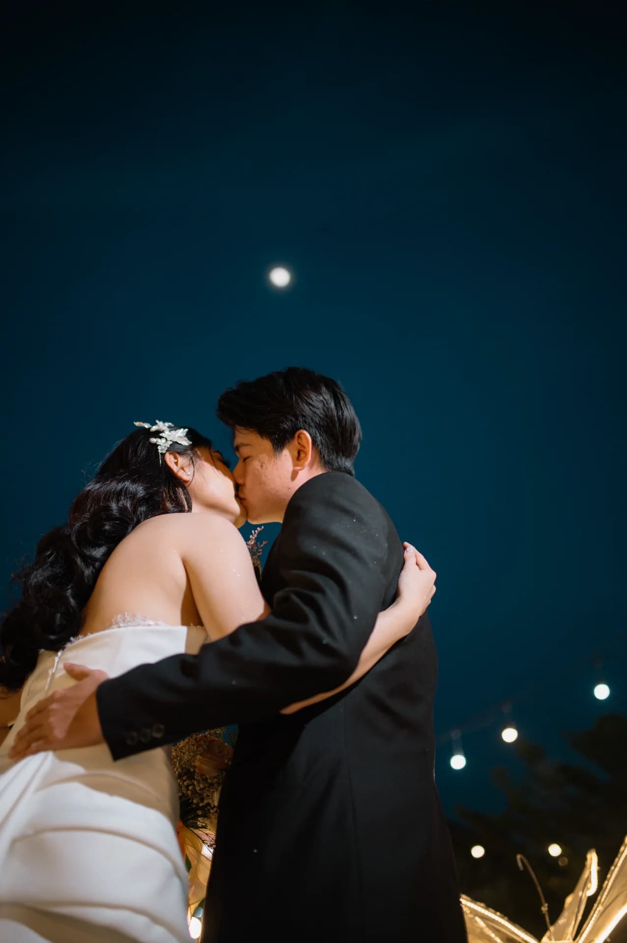 Foto pernikahan di Jambi oleh Luxie Wedding