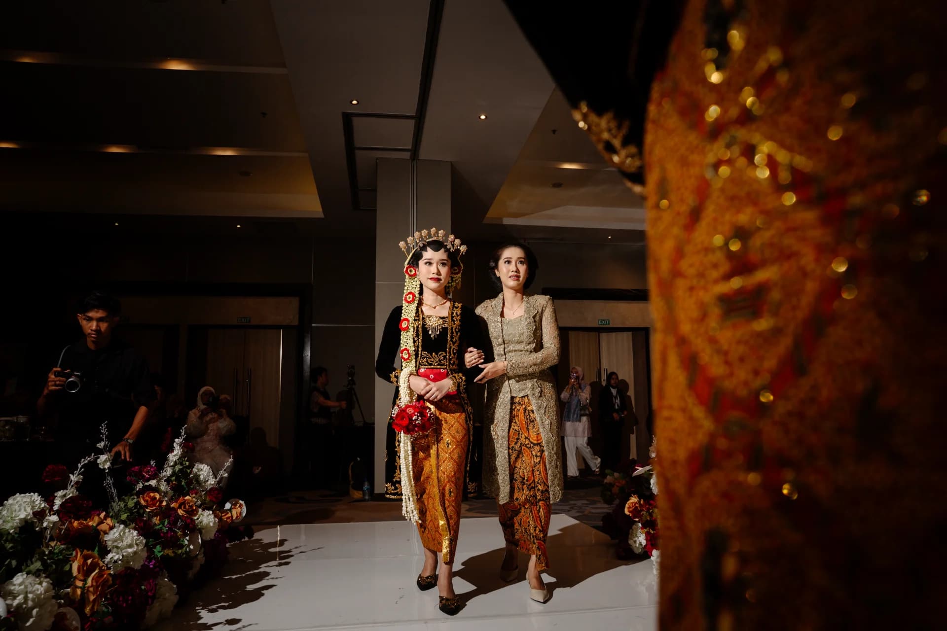 Foto pernikahan di Jambi oleh Luxie Wedding