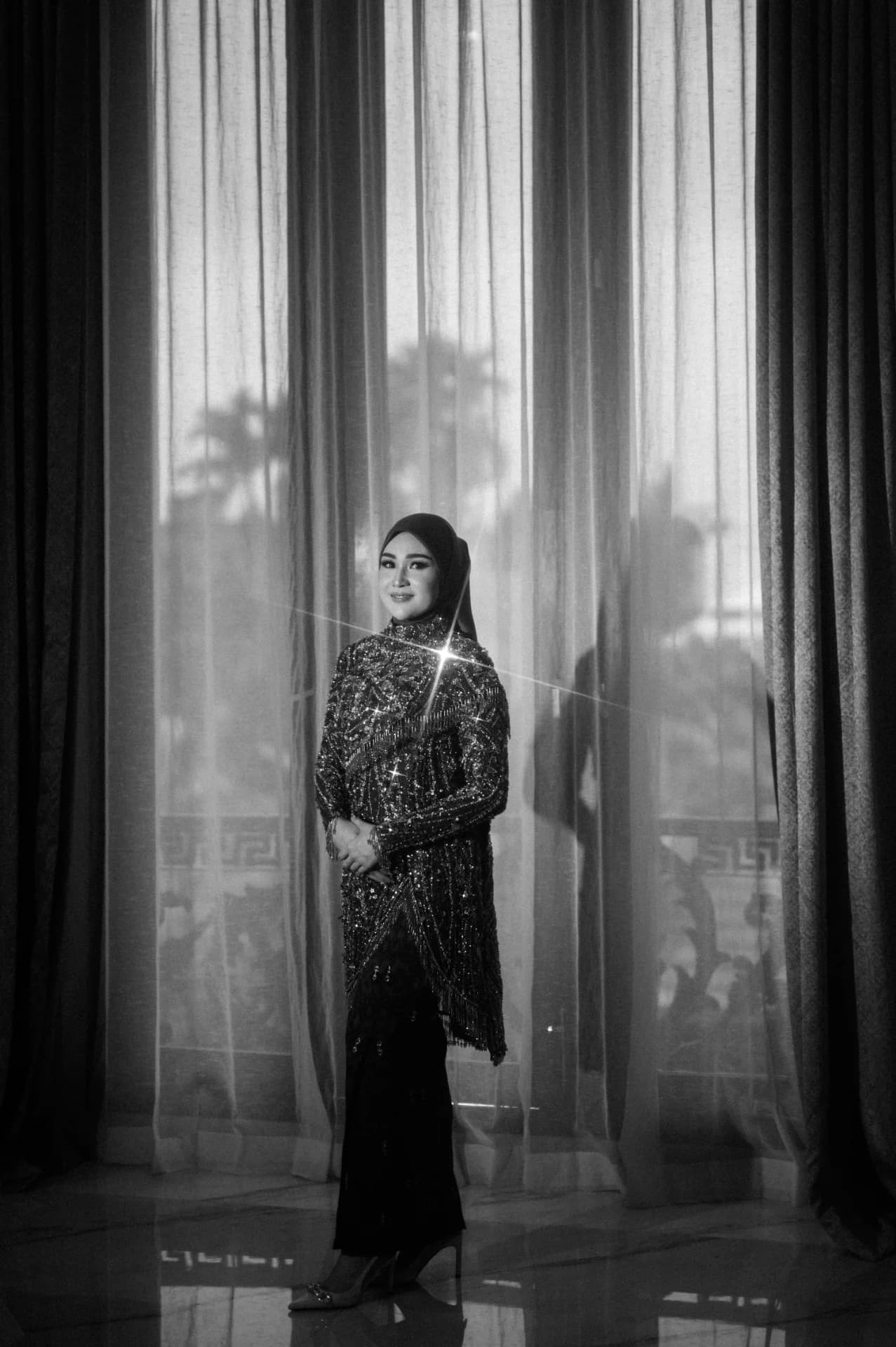 Foto pernikahan di Jambi oleh Luxie Wedding